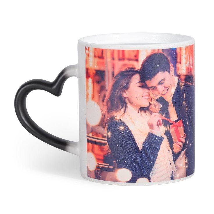 Corporate Name Mug